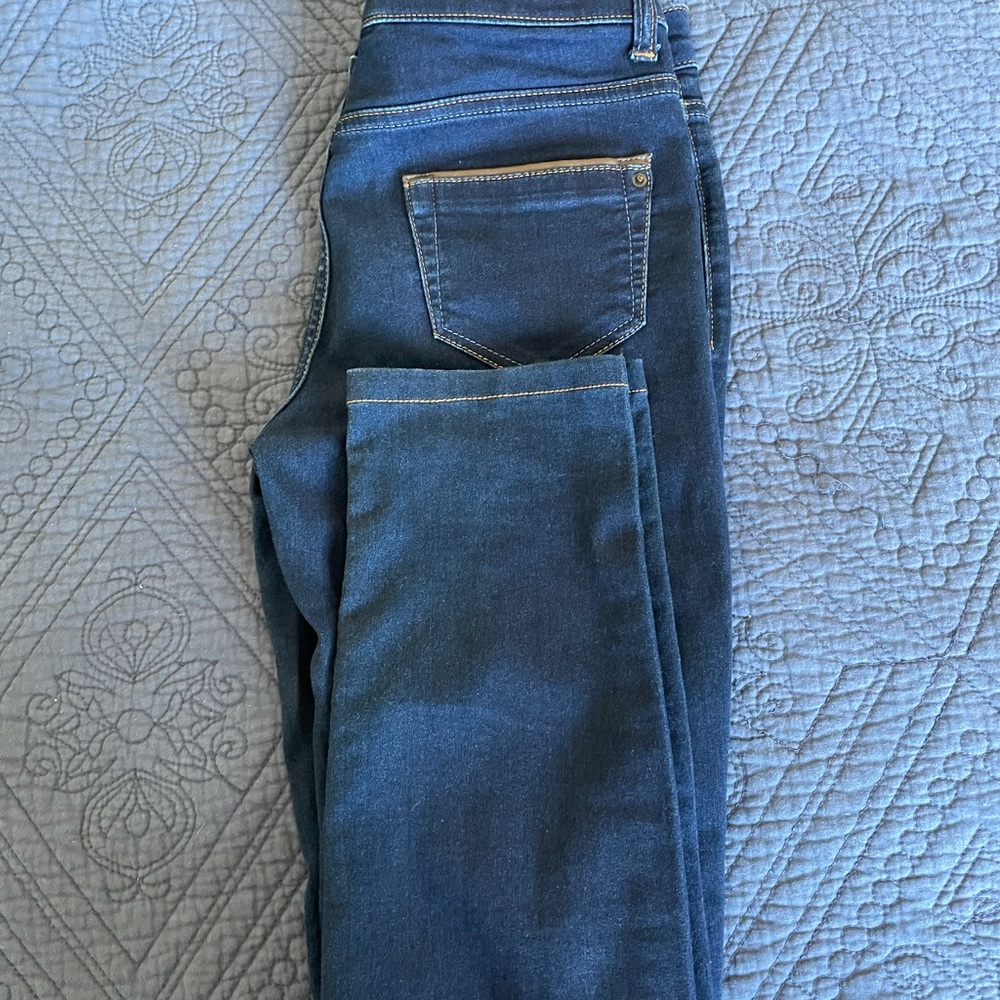 Trucco Jeans